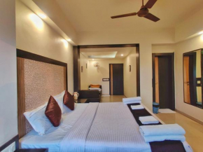 Hotel Ashwin Igatpuri